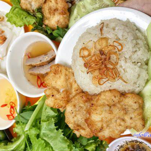 Halong Bay, Vietnam | The 05 Best Foods in Halong Bay Restaurants Halong Bay, Vietnam | The 05 Best Foods in Halong Bay Restaurants